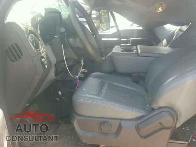 FORD F250 2015 - 1FT7X2B65FEB83530