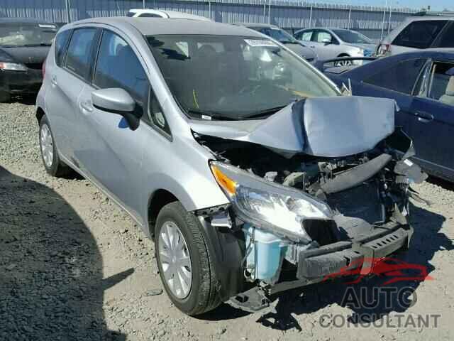 NISSAN VERSA 2016 - 3N1CE2CPXGL382105