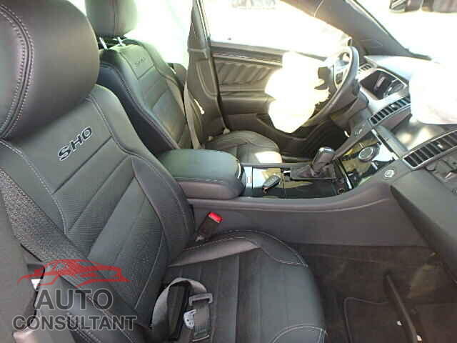 FORD TAURUS 2015 - 1FAHP2KT3FG123881