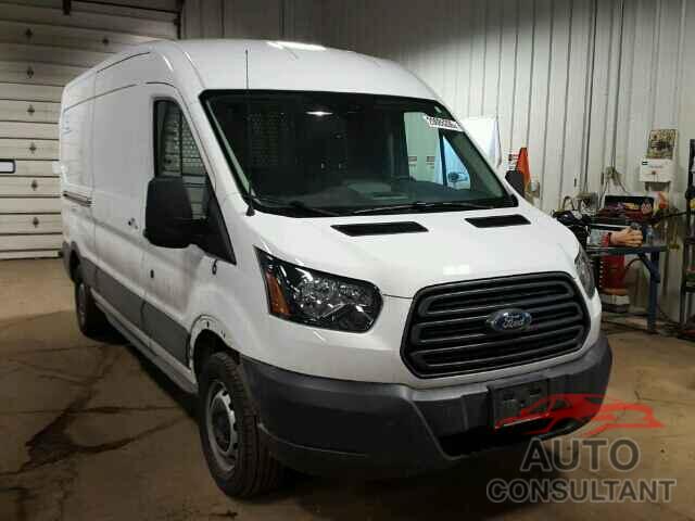 FORD TRANSIT CO 2015 - 1FTNE2CM8FKA23203