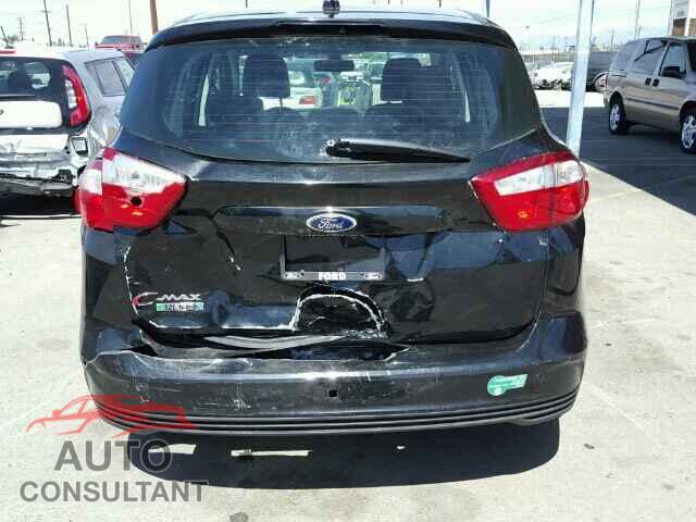 FORD CMAX 2015 - 1FADP5CU0FL122265