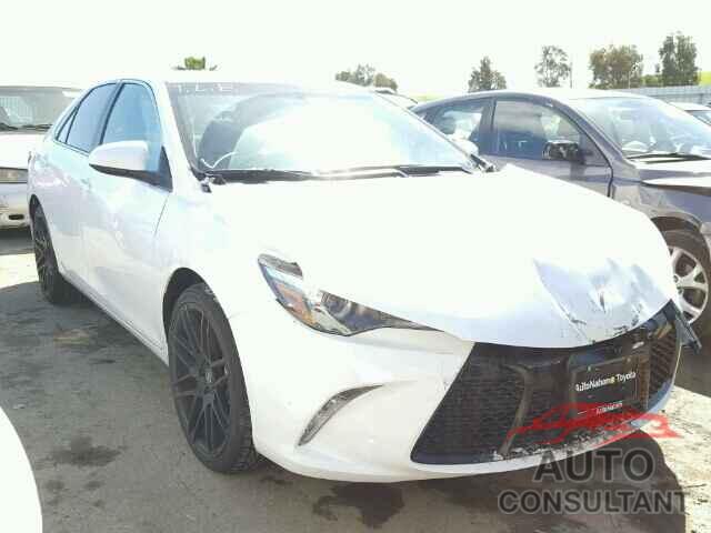 TOYOTA CAMRY 2016 - 4T1BF1FKXGU545773