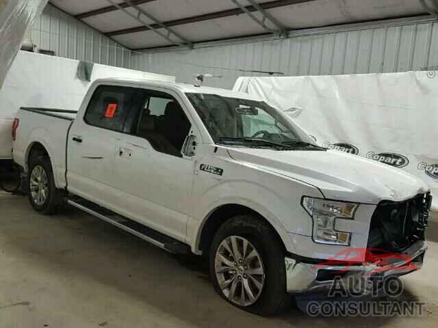 FORD F150 2015 - 1FTEW1CF4FKE56106