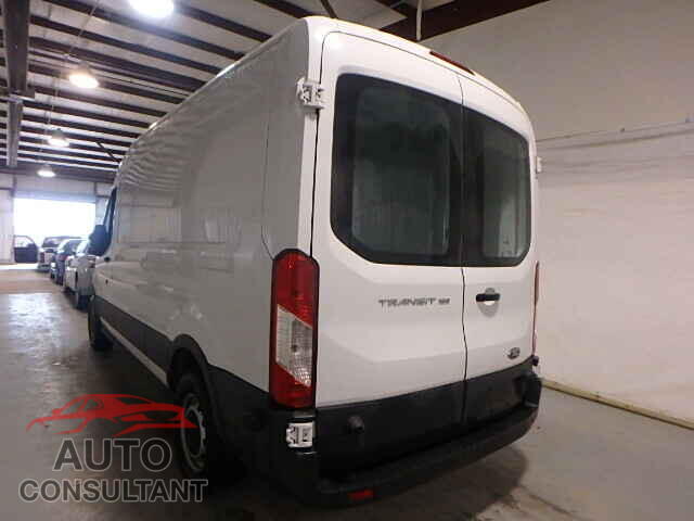 FORD TRANSIT CO 2015 - 1FTNE2CM6FKA00924