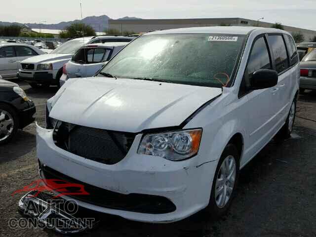DODGE CARAVAN 2015 - 2C4RDGBG1FR512248