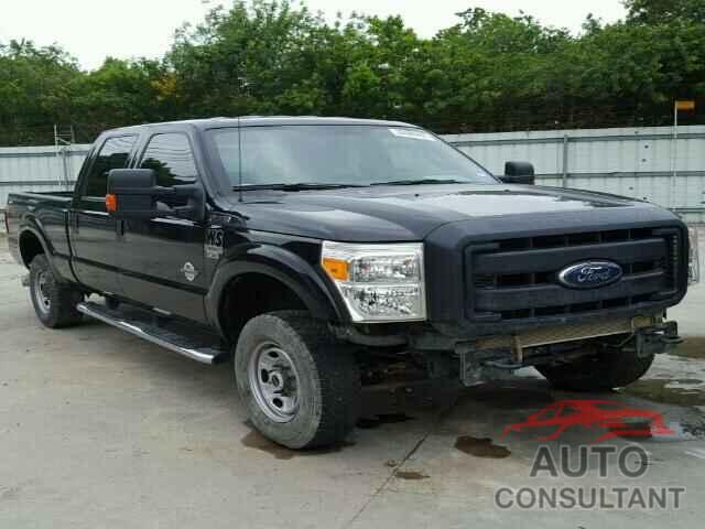 FORD F250 2015 - 1FT7W2BT1FED65928