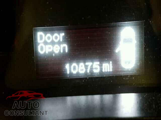 DODGE DART 2016 - 1C3CDFFA3GD796089