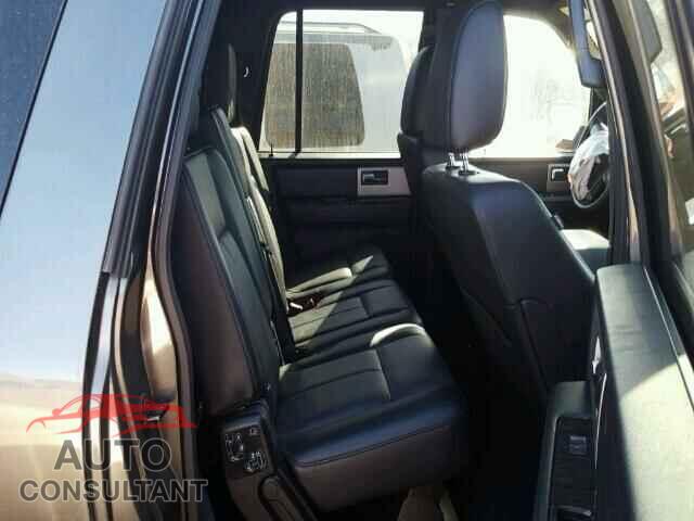 FORD EXPEDITION 2017 - 1FMJK1KTXHEA02733