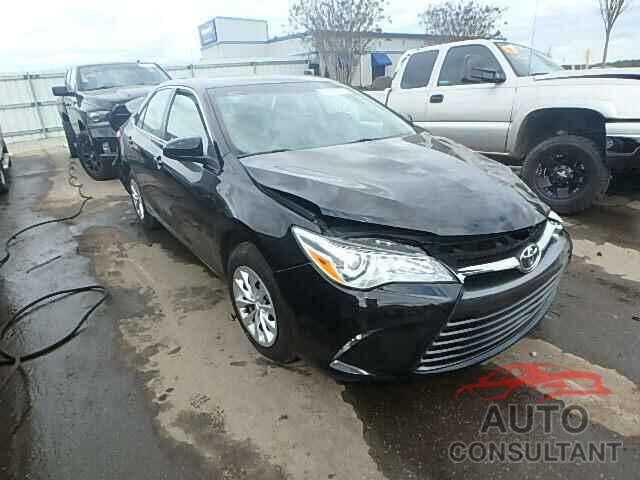 TOYOTA CAMRY 2015 - 4T1BF1FK0FU896173