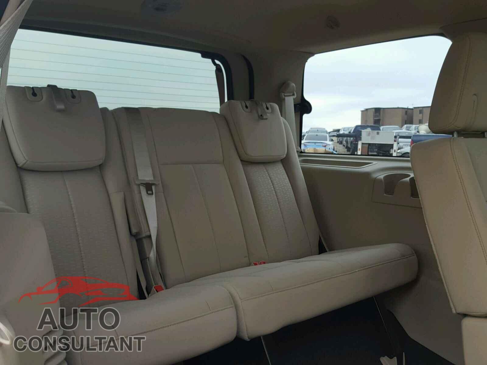 FORD EXPEDITION 2017 - 1FMJU1HT2HEA34917