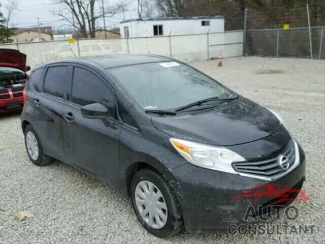 NISSAN VERSA 2015 - 3N1CE2CP4FL414593