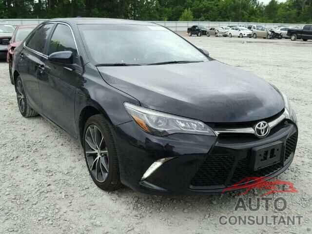 TOYOTA CAMRY 2015 - 4T1BK1FK8FU557205