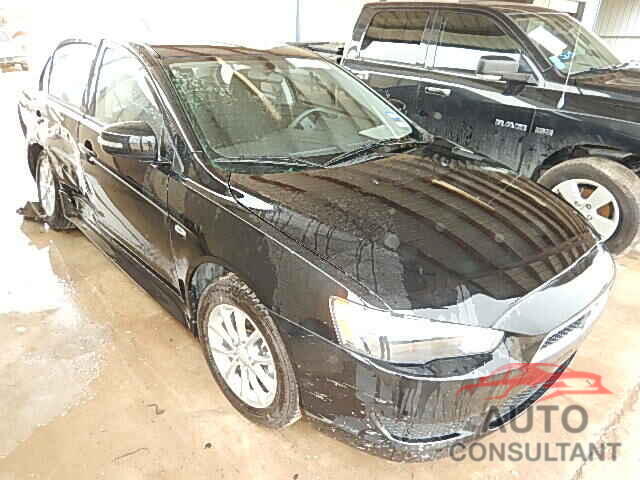 MITSUBISHI LANCER 2015 - JA32U2FU7FU005909