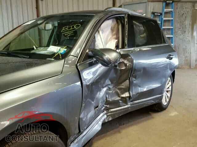 AUDI Q5 2015 - WA1CFAFP8FA048168