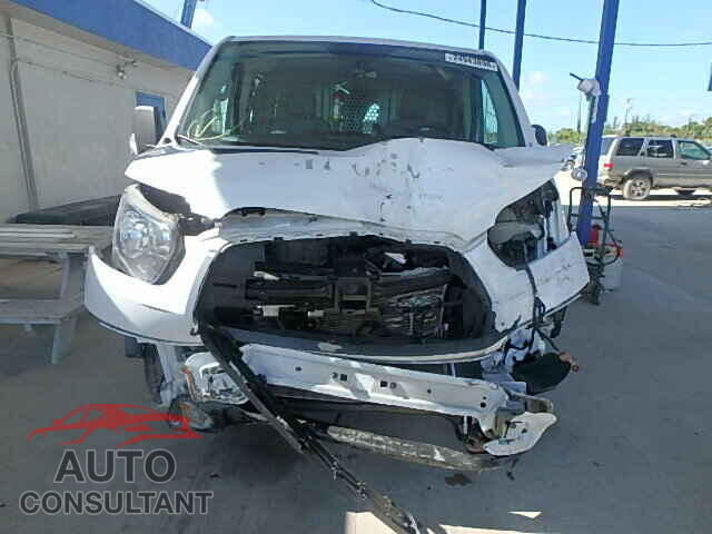 FORD TRANSIT CO 2015 - 1FTNE1YM9FKA50218