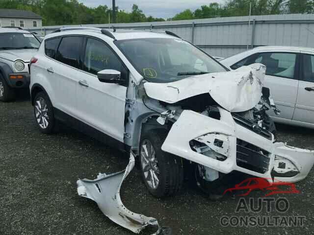 FORD ESCAPE 2015 - 1FMCU0GX9FUA30163