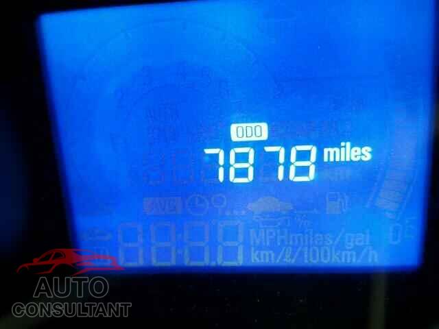 CHEVROLET SPARK 2015 - KL8CB6S97FC717307