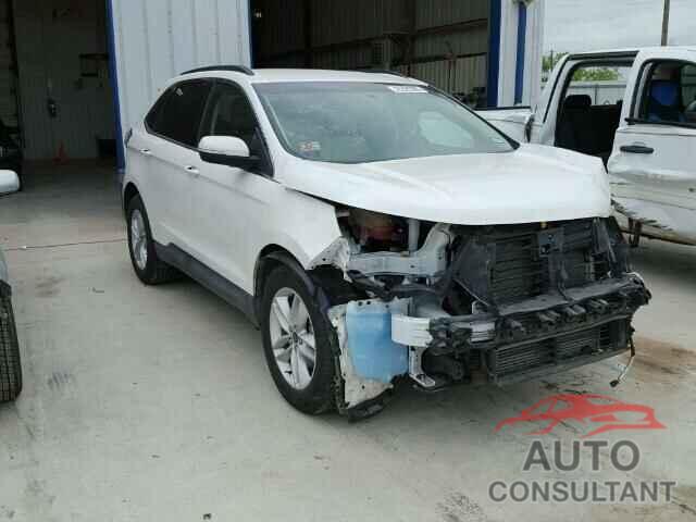FORD EDGE 2015 - 2FMTK3J96FBC07064