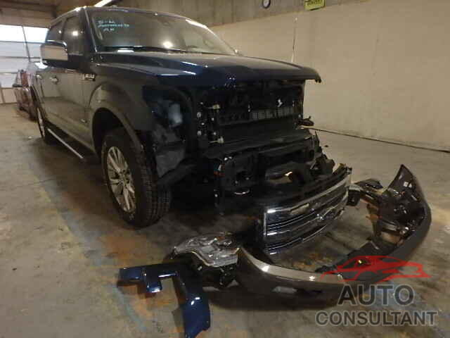 FORD F150 2015 - 1FTEW1EG6FFB31861