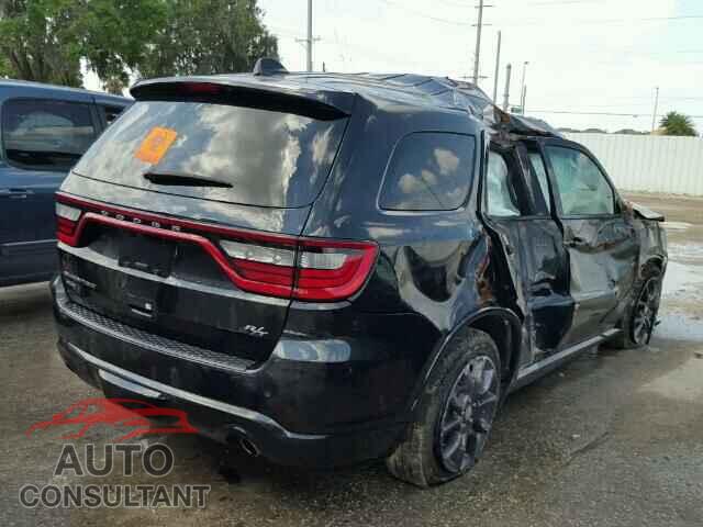 DODGE DURANGO 2015 - 1C4SDJCT1FC232817