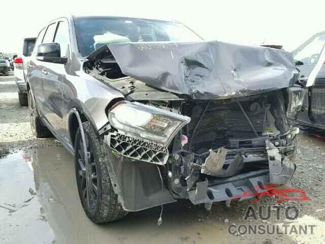 DODGE DURANGO 2015 - 1C4RDHDG6FC722775