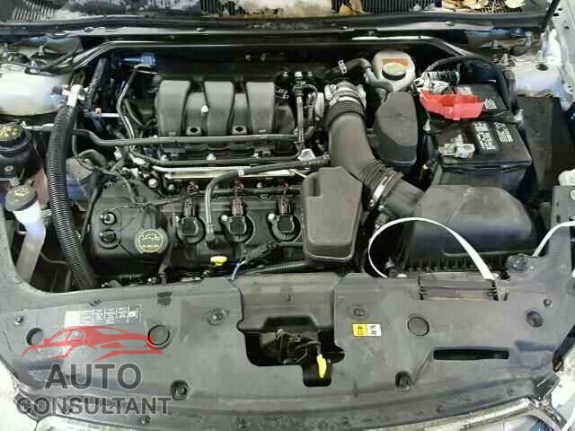 FORD TAURUS 2015 - 1FAHP2E8XFG114196