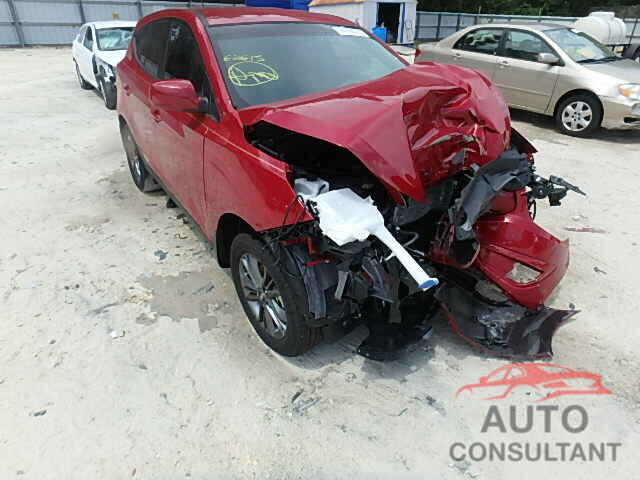 HYUNDAI TUCSON 2015 - KM8JT3AF5FU100334