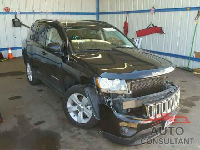 JEEP COMPASS 2016 - 1C4NJDBB7GD733190