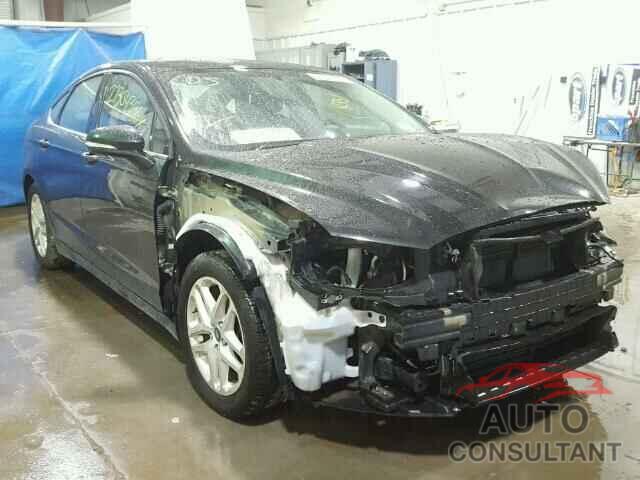FORD FUSION 2015 - 3FA6P0H79FR196347
