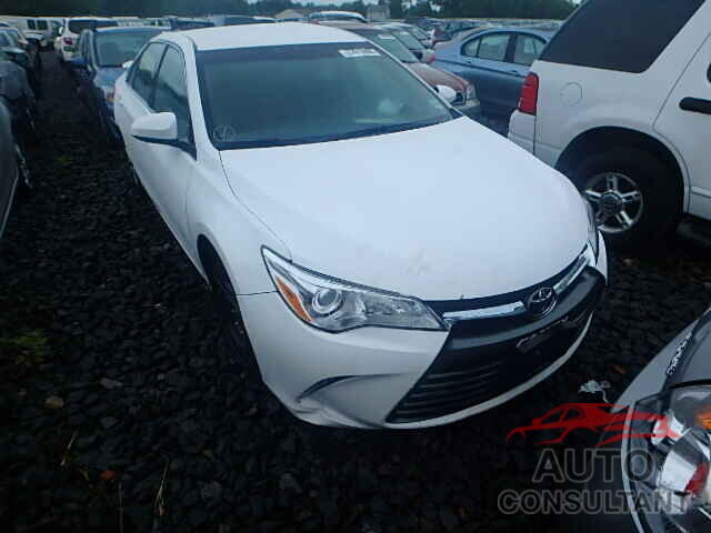 TOYOTA CAMRY 2016 - 4T1BF1FK7GU154287