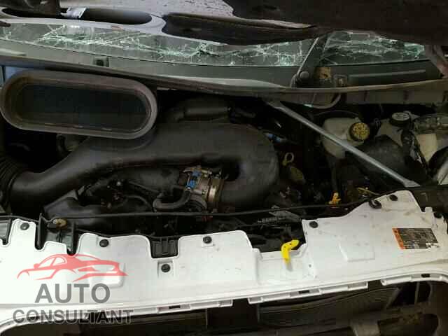 FORD TRANSIT CO 2015 - 1FTNR2XM1FKA48765