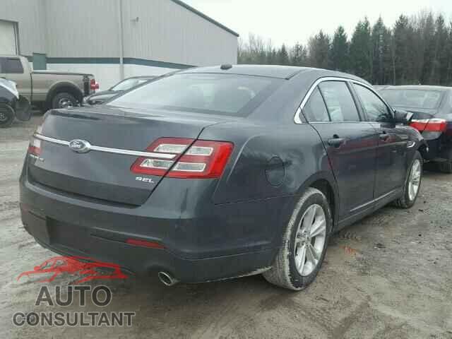 FORD TAURUS 2016 - 1FAHP2E81GG140509