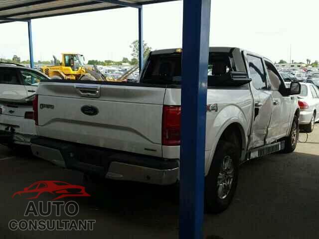 FORD F150 2015 - 1FTEW1EF9FFB47219