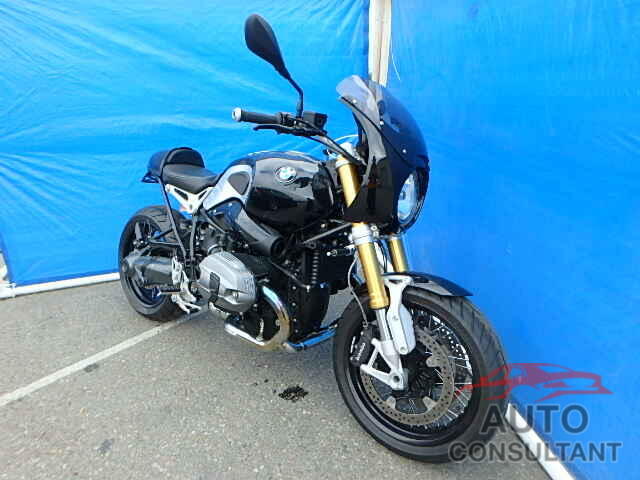 BMW MOTORCYCLE 2015 - WB10A1600FZ584296