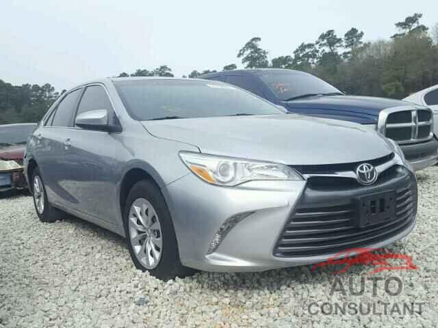 TOYOTA CAMRY 2015 - 4T4BF1FKXFR469699