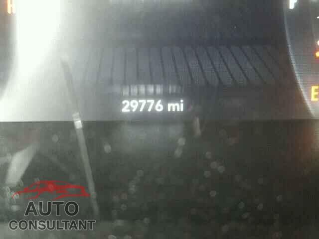 DODGE CHALLENGER 2015 - 2C3CDZAG2FH819442