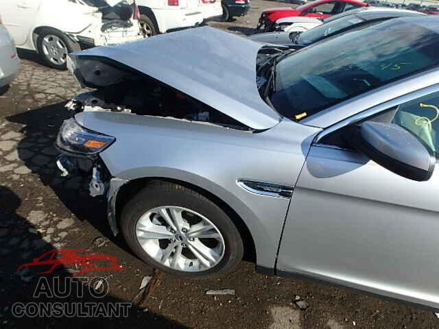 FORD TAURUS 2015 - 1FAHP2E8XFG102128