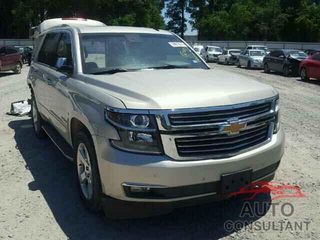 CHEVROLET TAHOE 2015 - 1GNSCCKC8FR252888