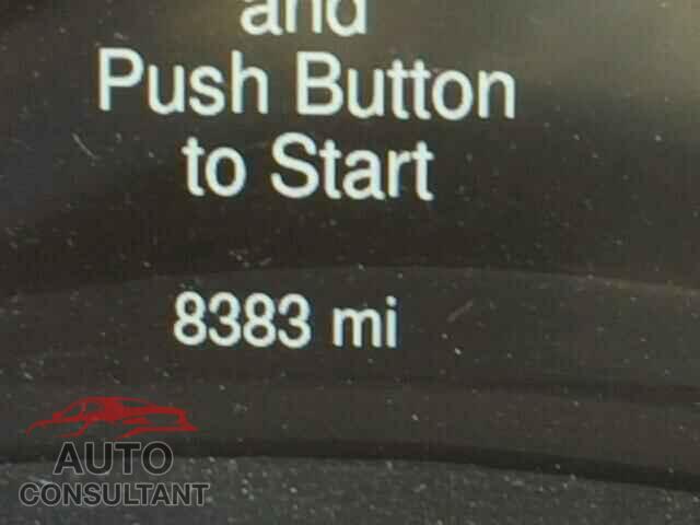 DODGE DURANGO 2015 - 1C4RDJAG3FC202531