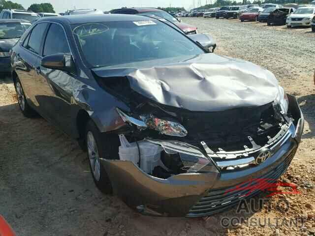 TOYOTA CAMRY 2016 - 4T1BF1FK2GU153340
