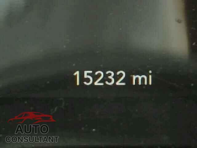 DODGE CHALLENGER 2015 - 2C3CDZAG0FH737449