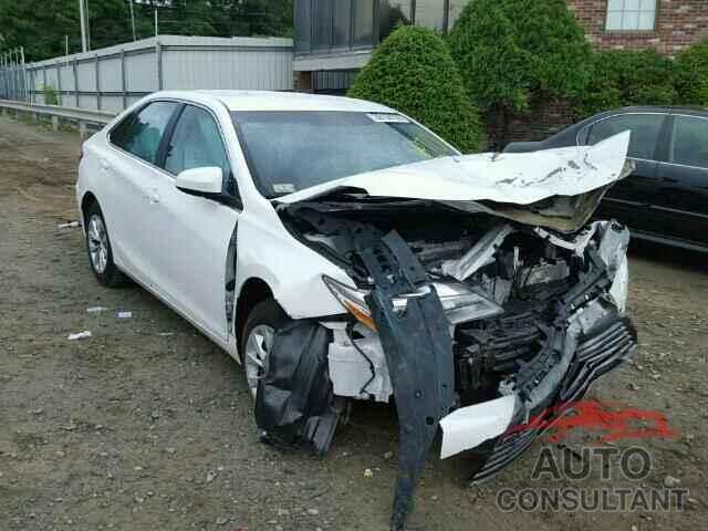 TOYOTA CAMRY 2015 - 4T4BF1FK2FR460012