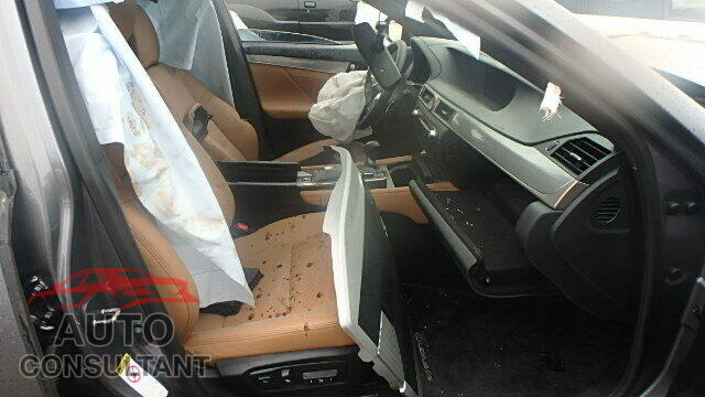 LEXUS GS350 2014 - JTHCE1BL8E5023109