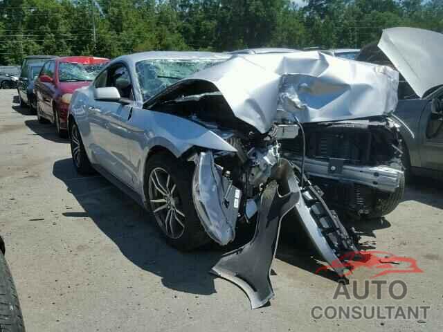 FORD MUSTANG 2016 - 1FA6P8TH0G5288840