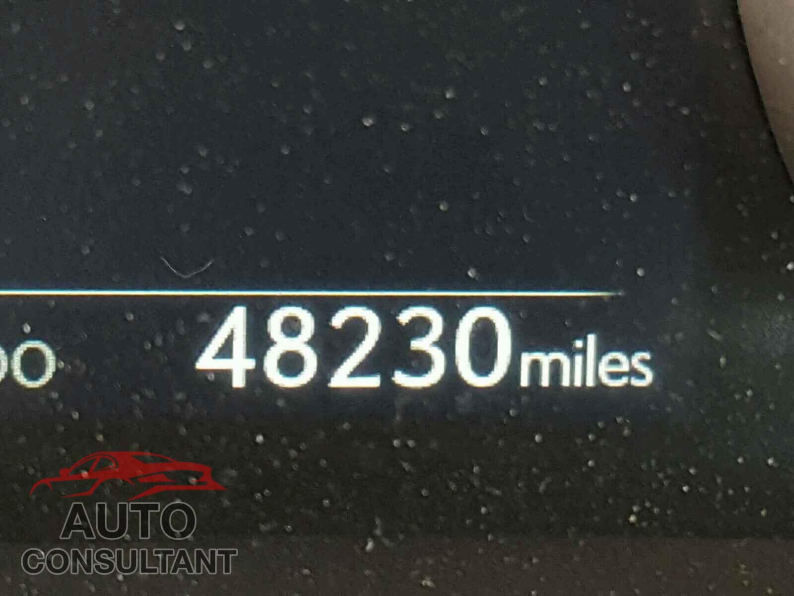 LEXUS IS250 2015 - JTHBF1D20F5072951