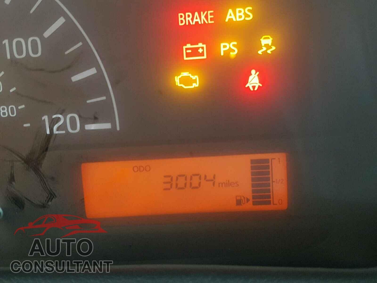 CHEVROLET EXPRESS 2017 - 3N63M0ZN1HK700269