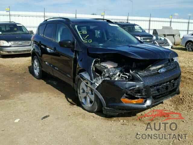 FORD ESCAPE 2015 - 1FMCU0F72FUC30254