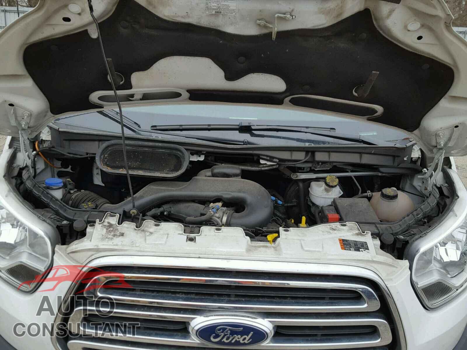 FORD TRANSIT CO 2015 - 1FTNE1YM7FKB24669
