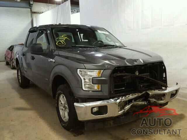 FORD F150 2017 - 5NPDH4AE0GH747171