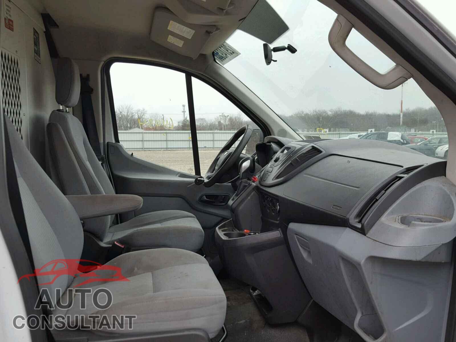 FORD TRANSIT CO 2015 - 1FTNE1YM7FKB24669